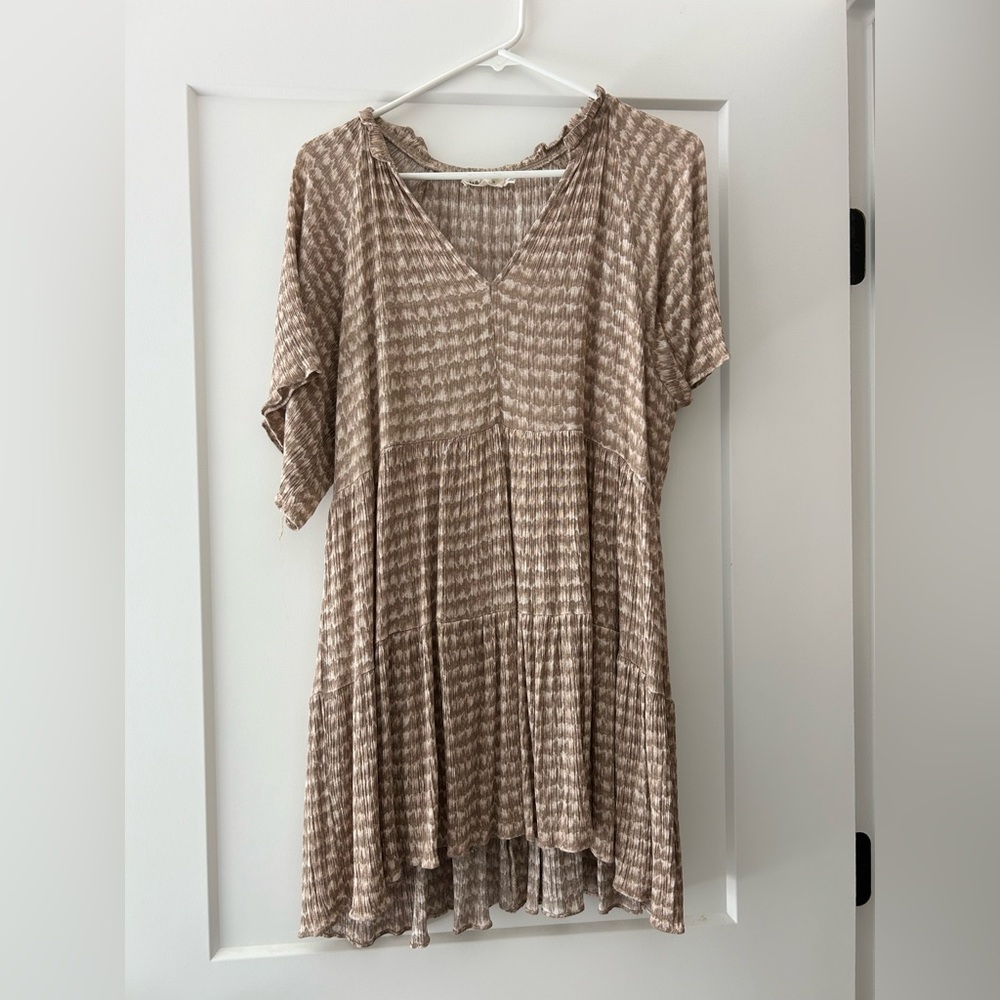 Millibon dress size small